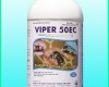 Thuốc diệt ruồi VIPER 50EC