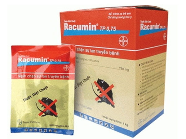 Racumin-0.75-TP
