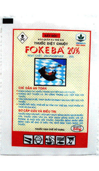 vpck fokeba-50g